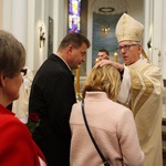 ​Msza Święta, liturgiczna inauguracja Metropolitalnego Święta Rodziny