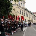 V Marsz dla Życia i Rodziny w Krakowie