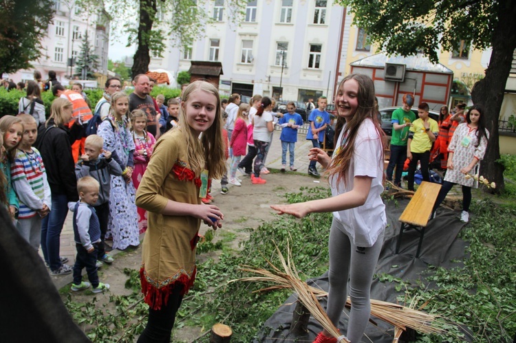 Misyjne Święto Dzieci 2017