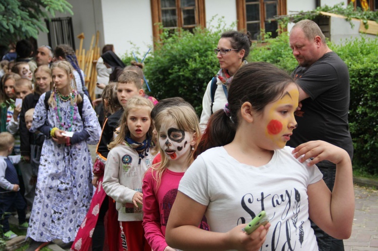 Misyjne Święto Dzieci 2017