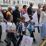 5. Chrześcijański Marsz dla Życia i Rodziny w Cieszynie cz. 1