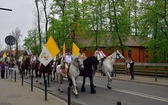 Procesja fatimska w Zakopanem 