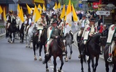 Procesja fatimska w Zakopanem 