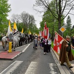 Procesja fatimska w Zakopanem 