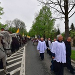 Procesja fatimska w Zakopanem 