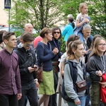 5. Chrześcijański Marsz dla Życia i Rodziny w Cieszynie cz. 2