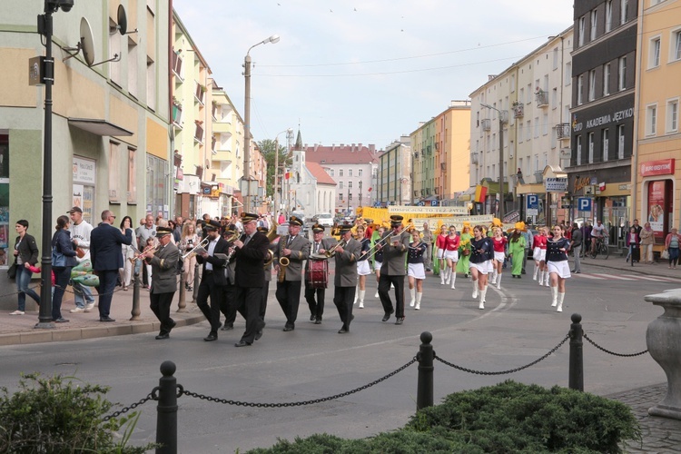 Marsz Nadziei w Nysie