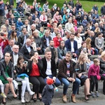 Jubileuszowy koncert Promyczków Dobra