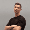 Wesołego ramadanu - życzy Ronaldo