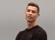 Wesołego ramadanu - życzy Ronaldo