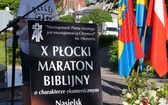 Maraton Biblijny w Nasielsku