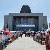 Święto Dziękczynienia to okazja do świętowania dla całych rodzin.