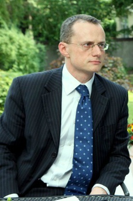 Magierowski powołany na wiceministra spraw zagranicznych