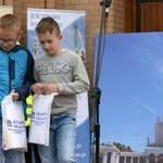 Konkurs "Z Maryją idę i głoszę"