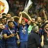 Manchester United wygrywa Ligę Europy