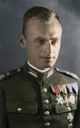 69 lat temu zginął rotmistrz Witold Pilecki