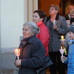 Z Maryją przez wieki w Puńcowie