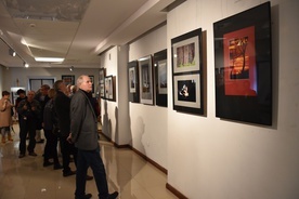 Uczestnicy przasnyskiej Nocy Muzeów będą mogli obejrzeć m.in wystawę fotografii Tadeusza Myślińskiego "70 x 70"