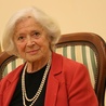 Wanda Gawrońska na KUL