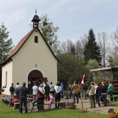 Najlepiej w śląskim stroju