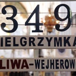 349 Pielgrzymka Oliwska