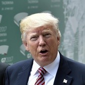 Ekspert: Trump poważnie traktuje zagrożenie ze strony Rosji