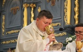 Sakra abp. Andrzeja Józwowicza