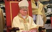 Sakra abp. Andrzeja Józwowicza