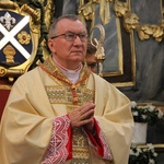 Sakra abp. Andrzeja Józwowicza