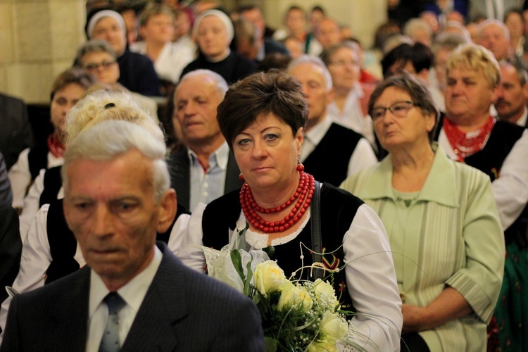 Święcenia kapłańskie w katedrze wawelskiej 2017