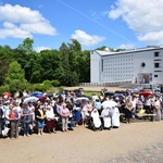 IV Diecezjalna Pielgrzymka Kobiet - cz. 2