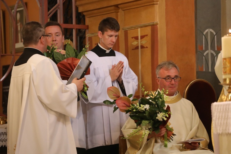 Święcenia kapłańskie w bielskiej katedrze - 2017