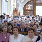 Liturgia święceń kapłańskich w radomskiej katedrze