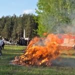 Mała Fatima w Korzeniowie