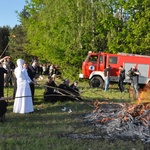 Mała Fatima w Korzeniowie