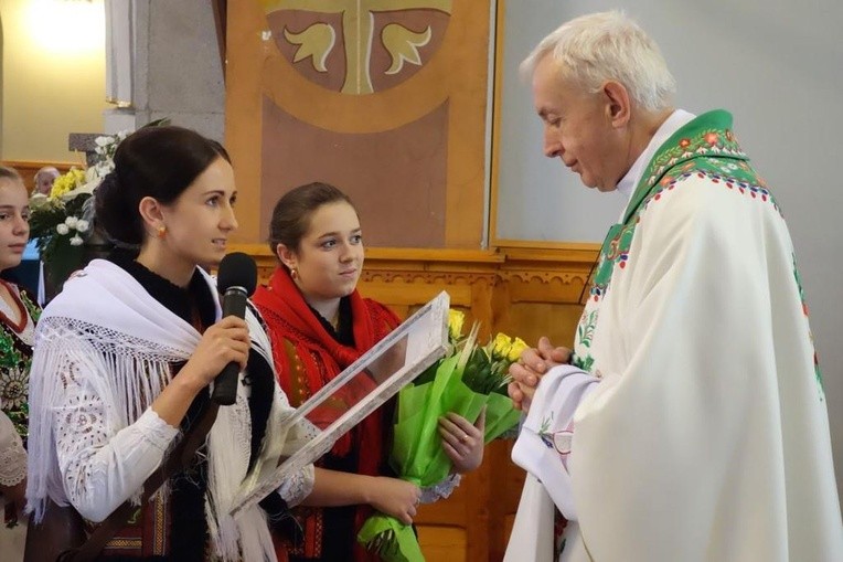 Szczególna misja kard. Wojtyły w Poroninie