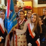 Jubileusz 40 lat kapłaństwa ks. Stanisława Czernika