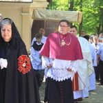 Odpust Wniebowstąpienia w Wejherowie