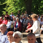 Odpust Wniebowstąpienia w Wejherowie