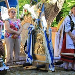 Odpust Wniebowstąpienia w Wejherowie