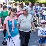 Marsz dla Życia i Rodziny w Ostródzie