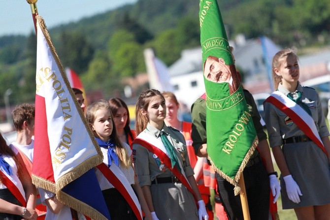 Zjazd Sądeczan