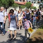 IV Marsz dla Życia Rodziny w Łowiczu