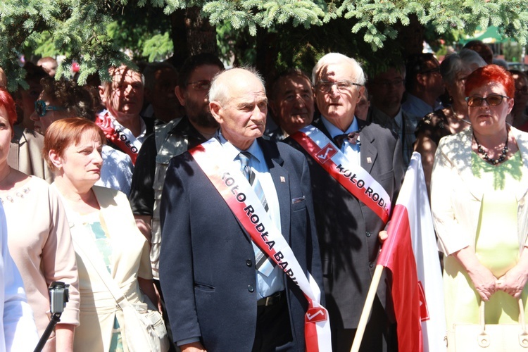 Rocznica obrony Domu Katolickiego w Zielonej Górze