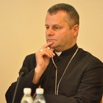 V Synod Diecezji Tarnowskiej - konferencja prasowa