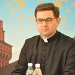 V Synod Diecezji Tarnowskiej - konferencja prasowa