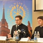 V Synod Diecezji Tarnowskiej - konferencja prasowa