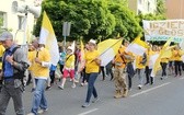 362. Łowicka Piesza Pielgrzymka na Jasną Górę, cz. I