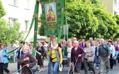 362. Łowicka Piesza Pielgrzymka na Jasną Górę, cz. I