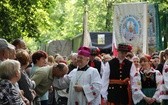 362. Łowicka Piesza Pielgrzymka na Jasną Górę, cz. I